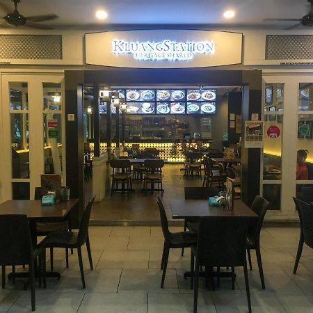 Zayah Homestudio Near Bukit Jalil / Mines Seri Kembangan Exterior photo